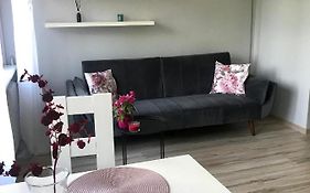 Apartament Pan Tadeusz